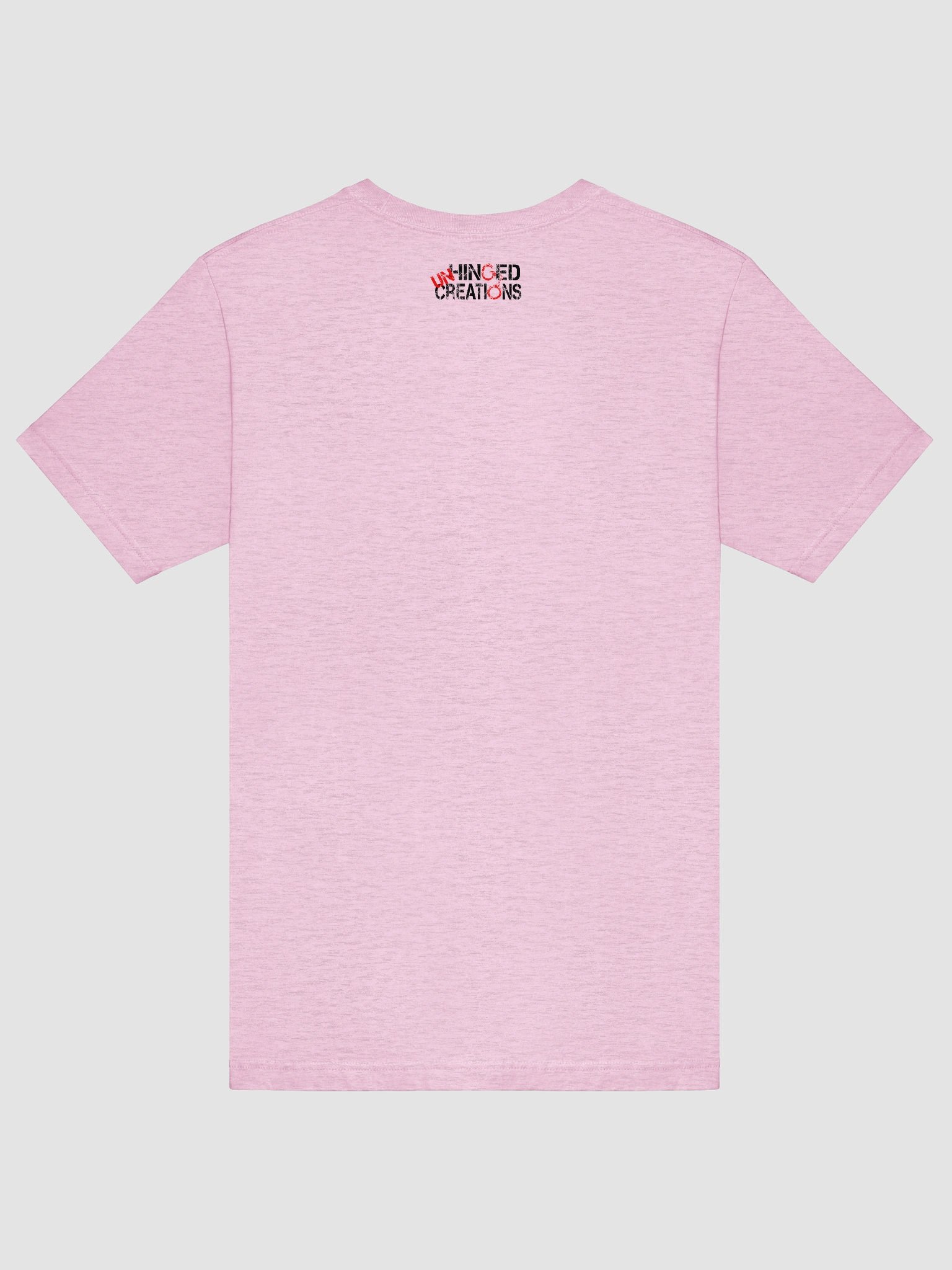 Unhinged Creations T-Shirt product image (6)