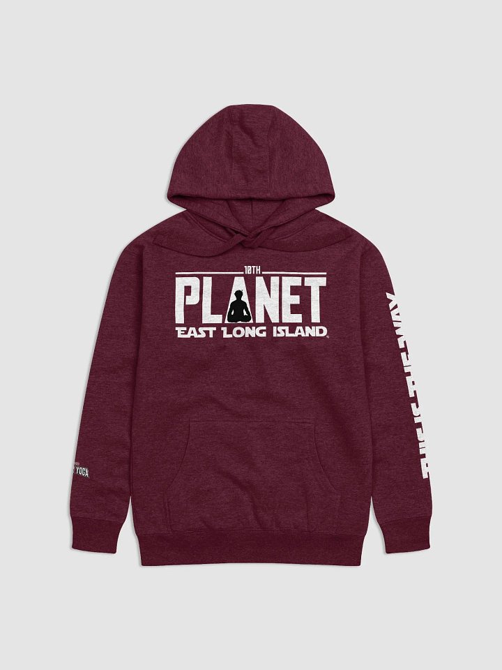 10P East Long Island [ Hoodie ] product image (7)