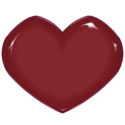 Full Heart
