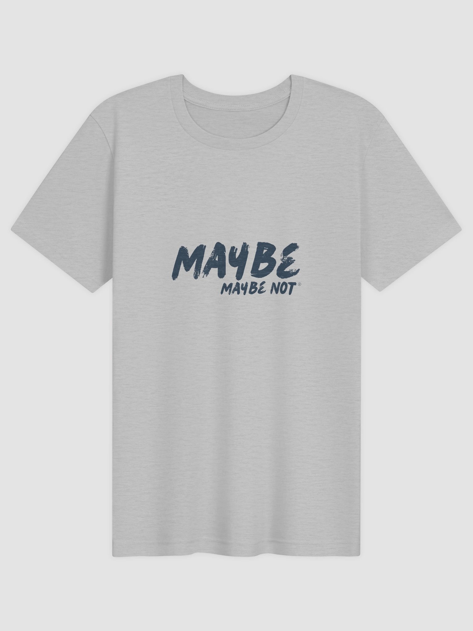 Maybe, Maybe Not product image (15)