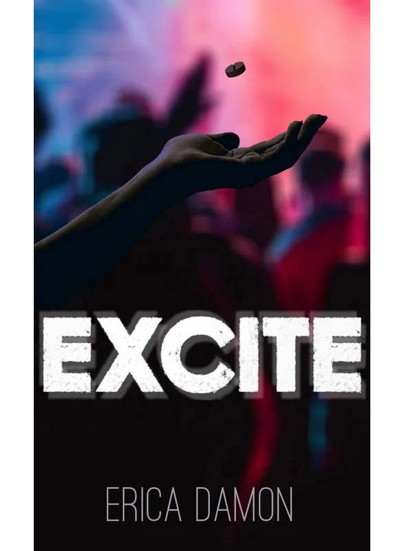 Excite (eBook) product image (1)
