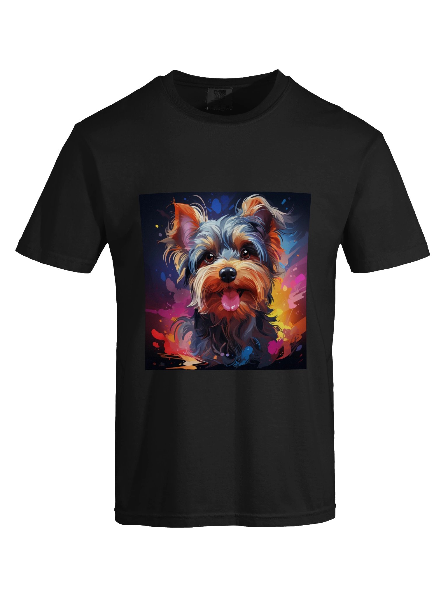 Yorkie Enigma - 1 product image (5)