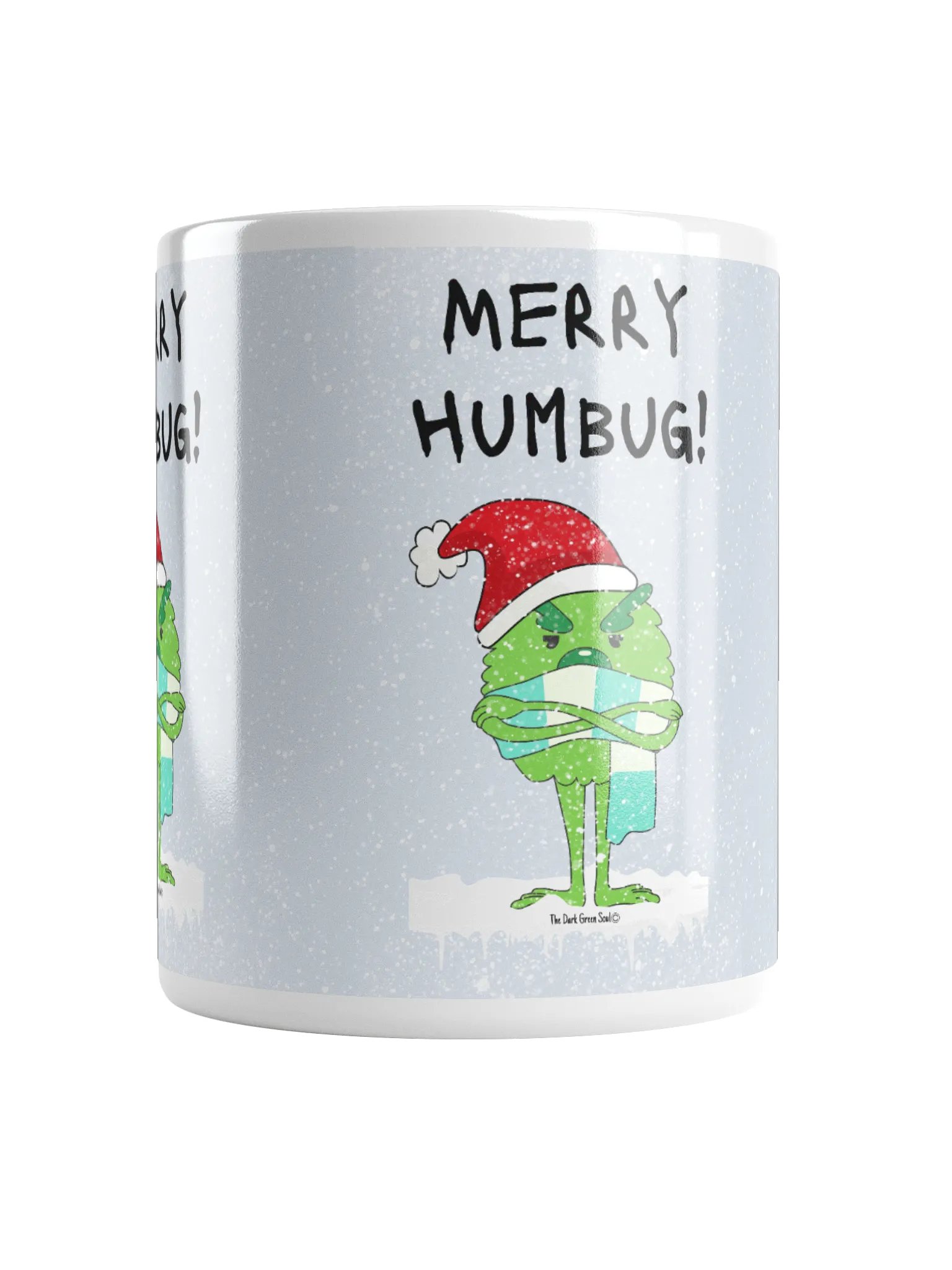 Merry Humbug - Mug product image (5)