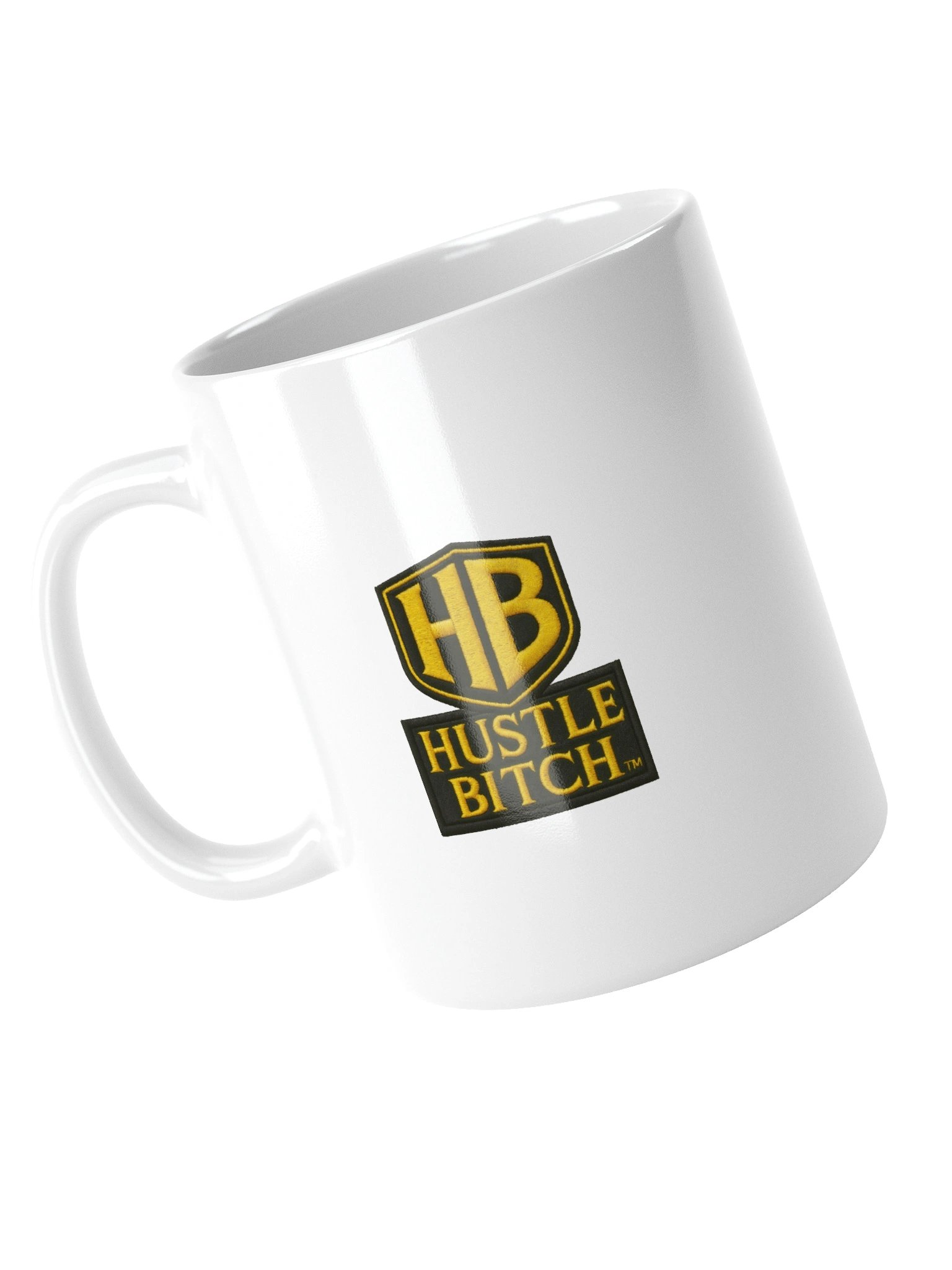HB Signature Mug - Hustle Bitch™ Edition product image (10)