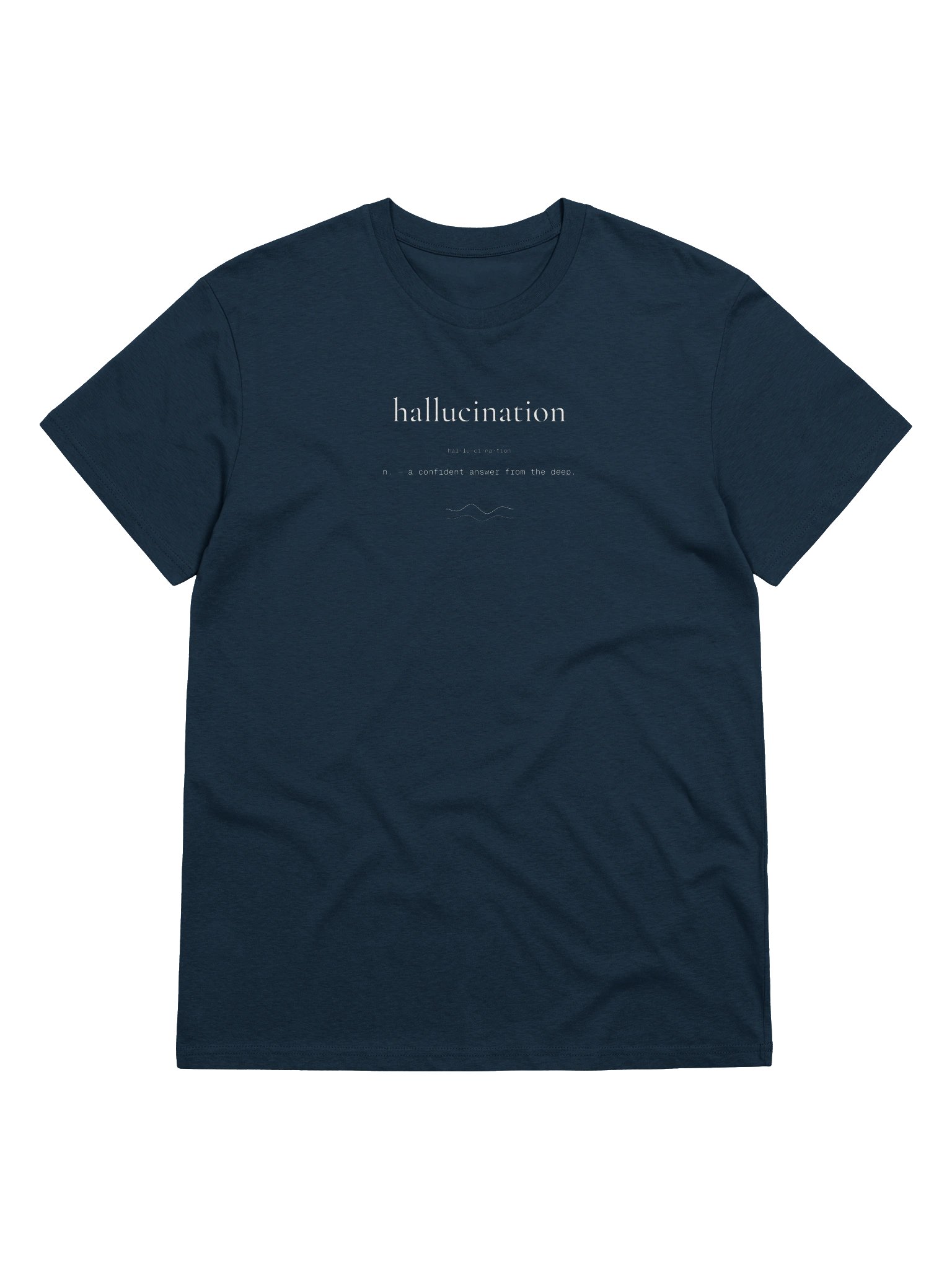 Hallucination Tee product image (9)