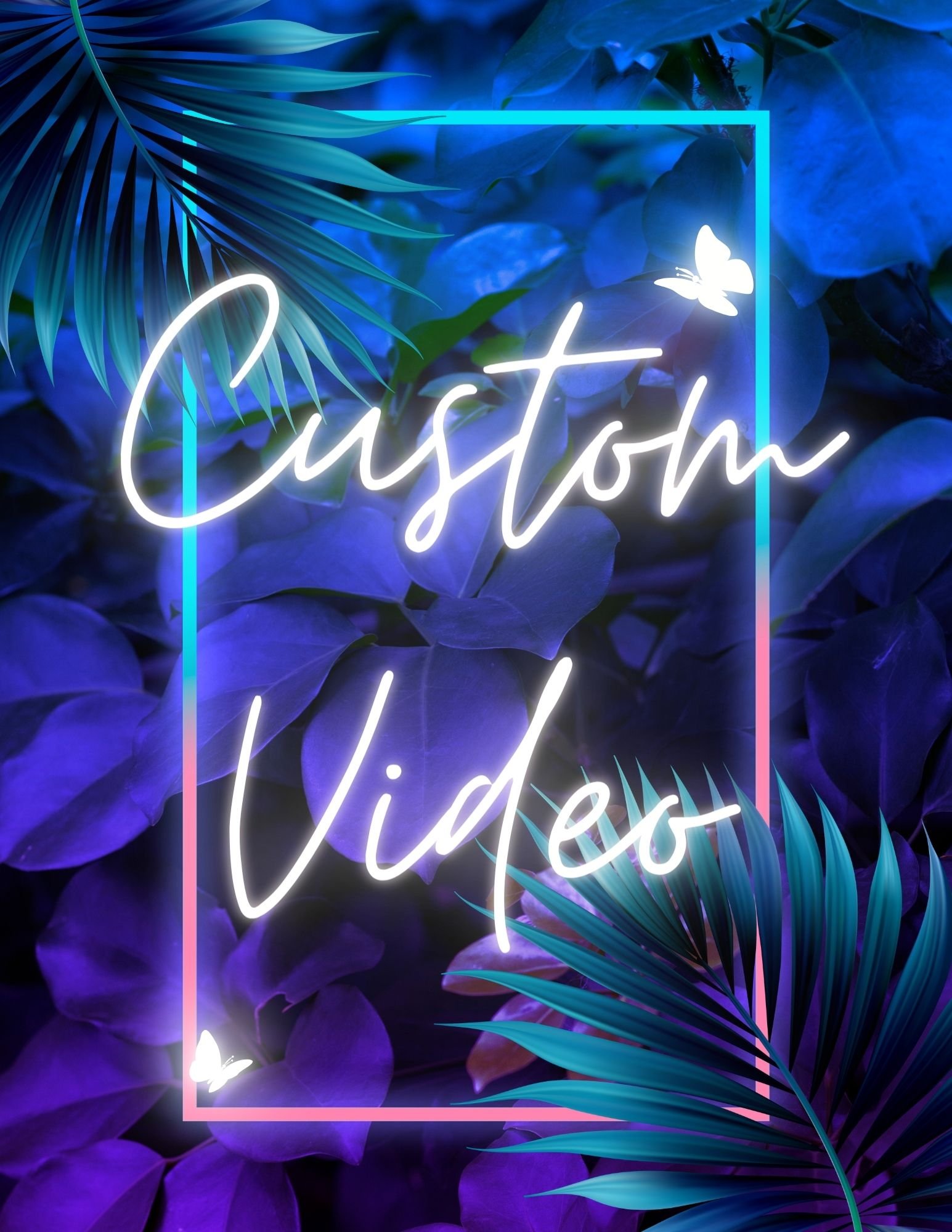 Shout Out or Birthday Video! product image (1)