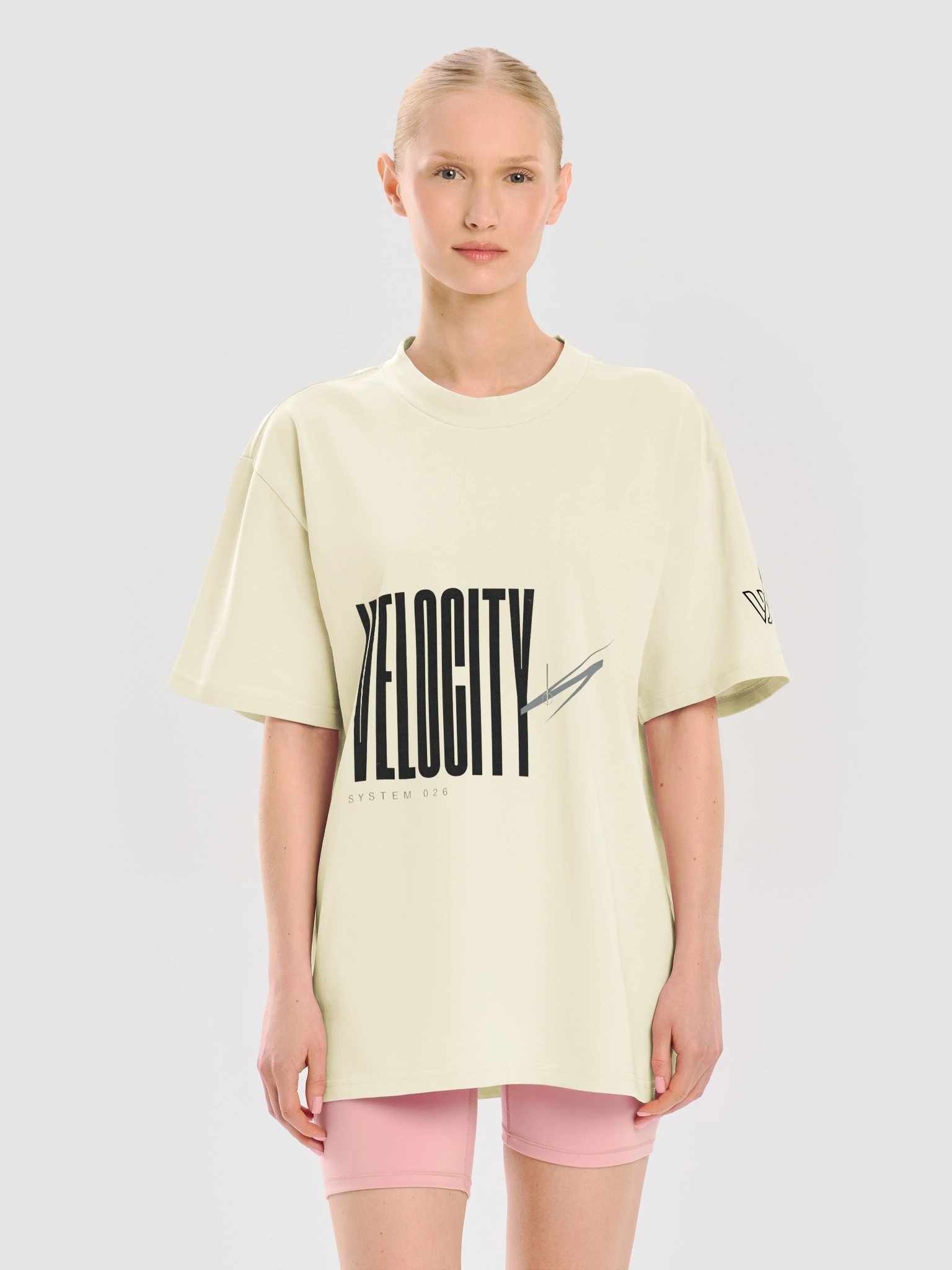 Velyen Velocity Unisex Heavyweight Tee product image (9)