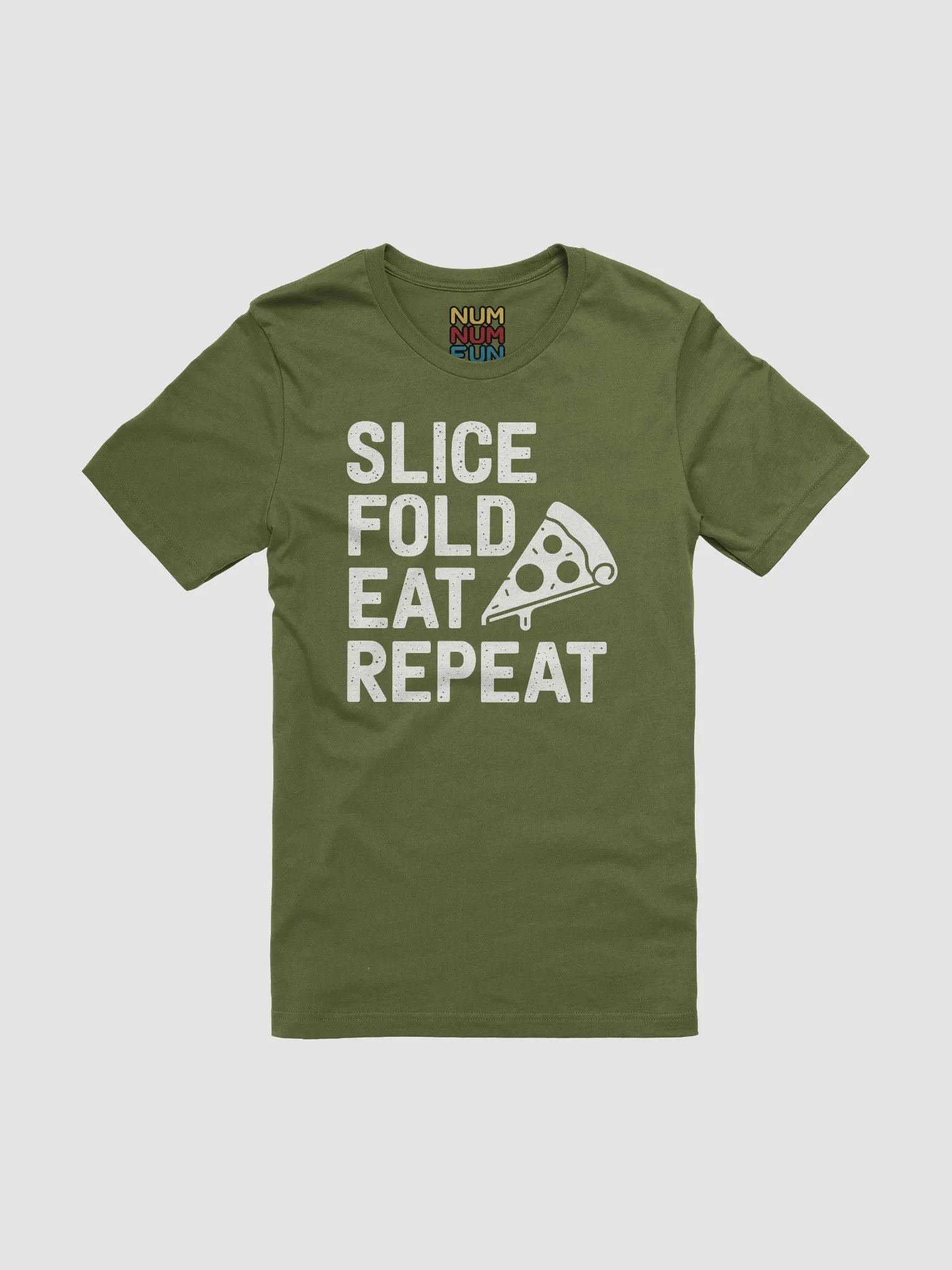 Slice Fold Eat Repeat product image (1)
