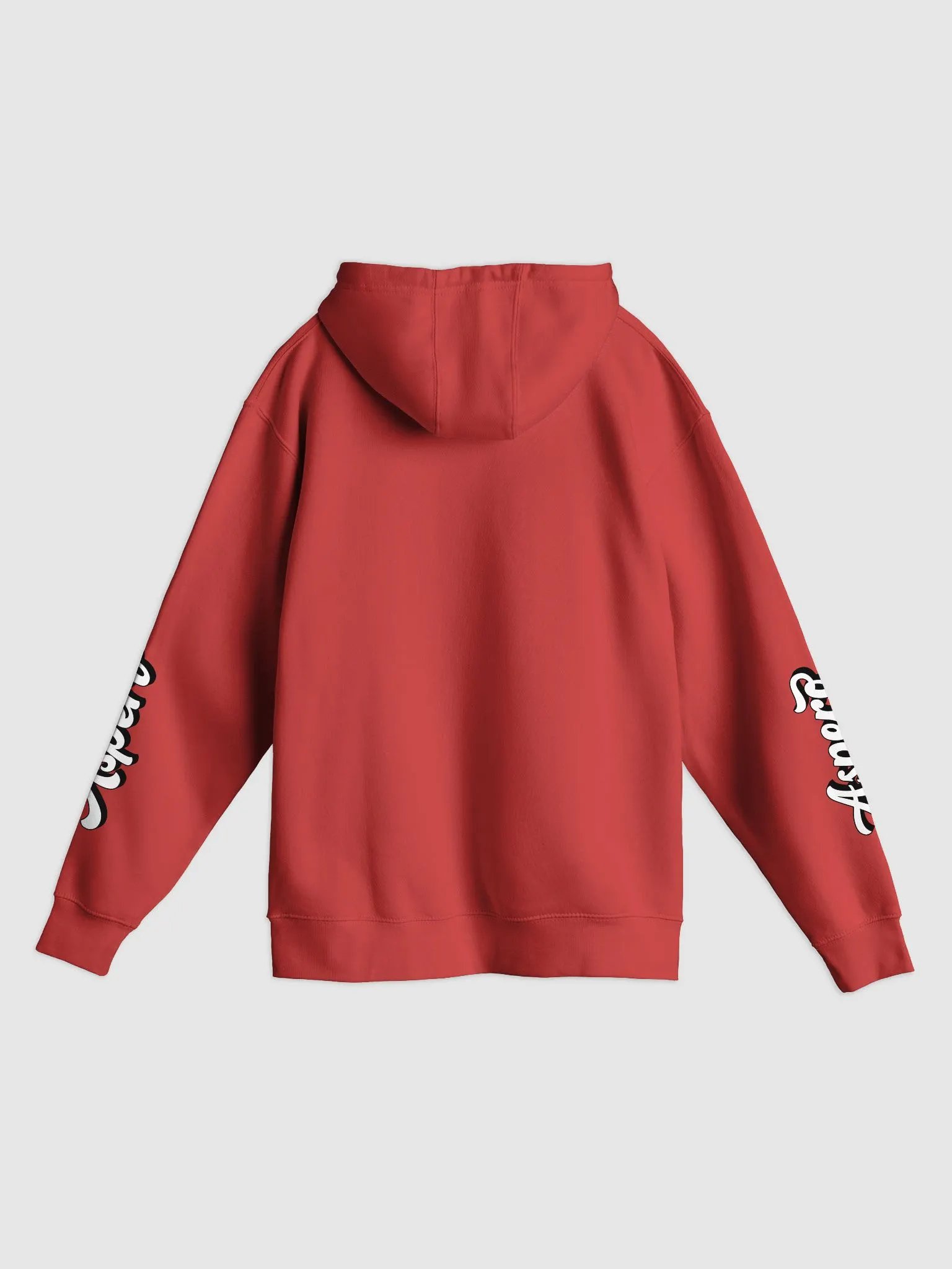 Aspero Big Lane Seven Premium Pullover Hoodie product image (42)
