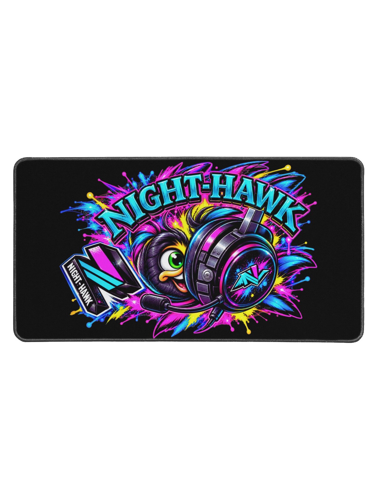 Midnight Sky Desk Mat product image (1)
