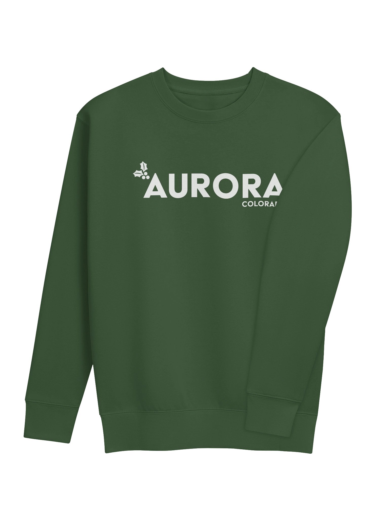 Aurora Crew Neck Sweatshirt product image (52)