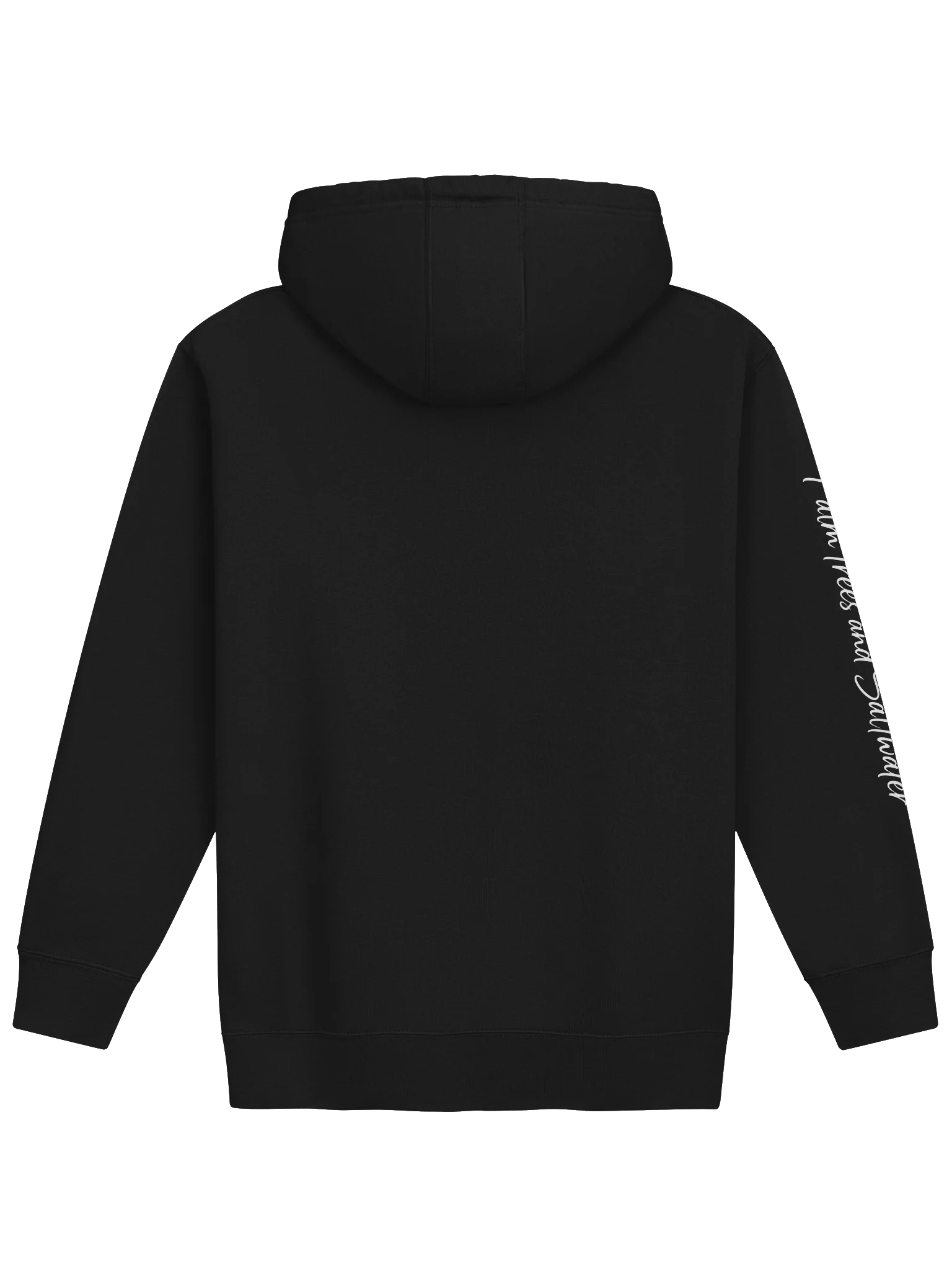 Island Honu Sunset Hoodie product image (3)