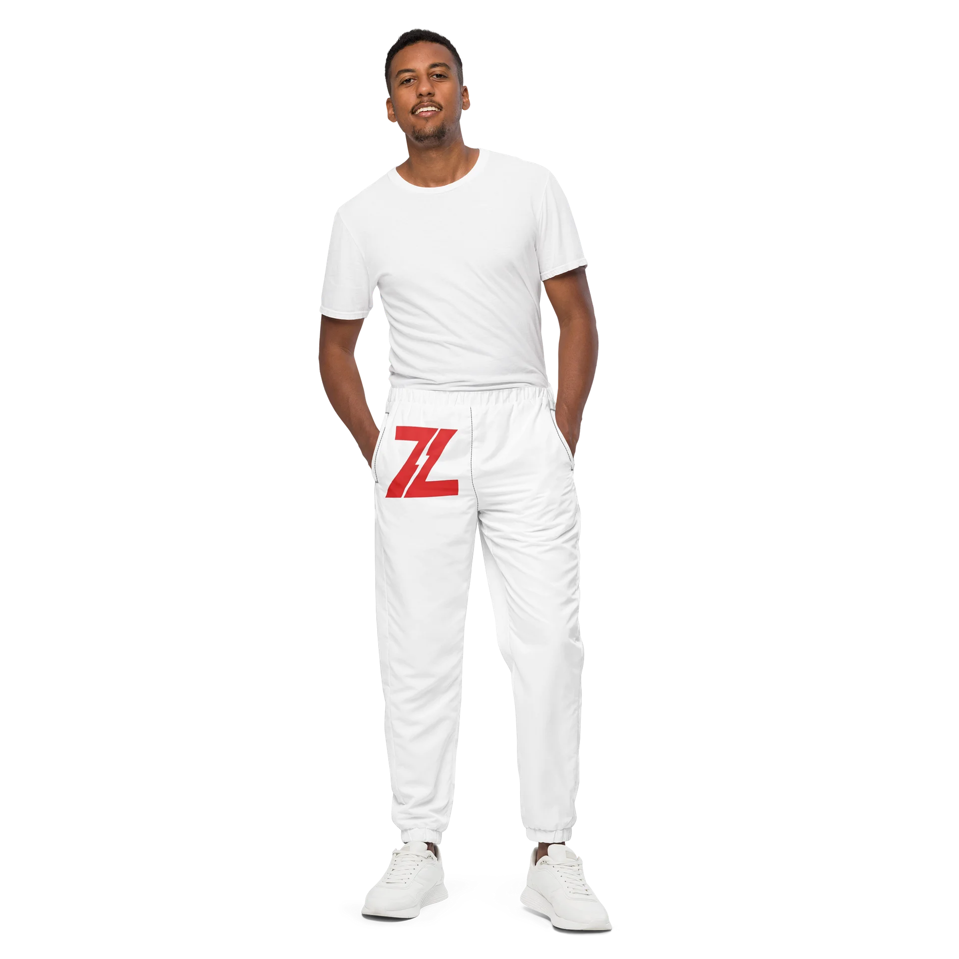 ZING Athletic Track Pants product image (1)