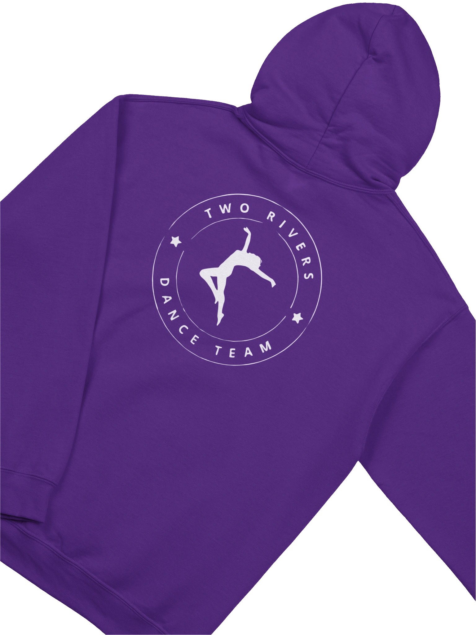 TR Dance Hoodie product image (12)