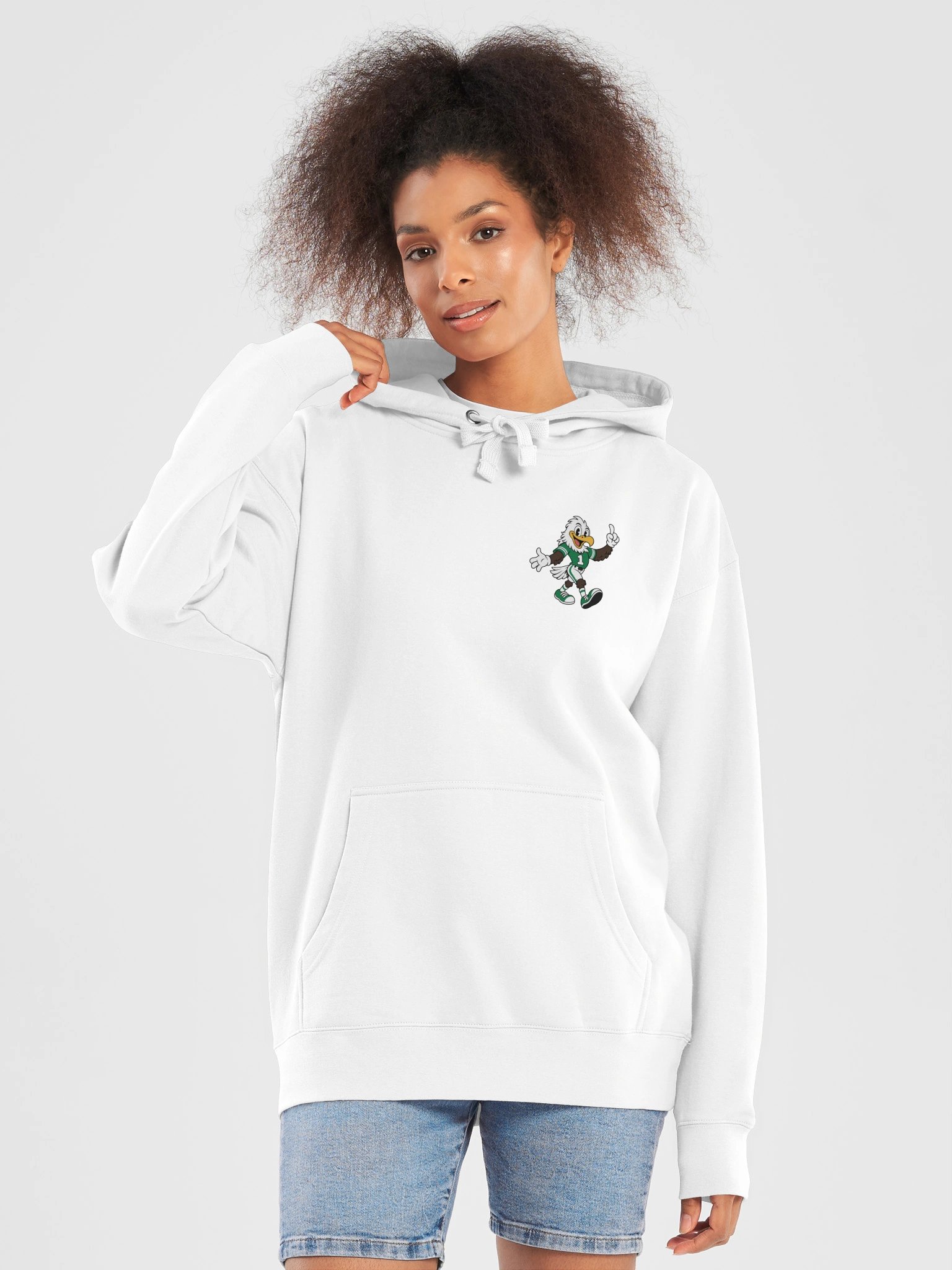 Philly's for the Birds Premium Hoodie product image (5)