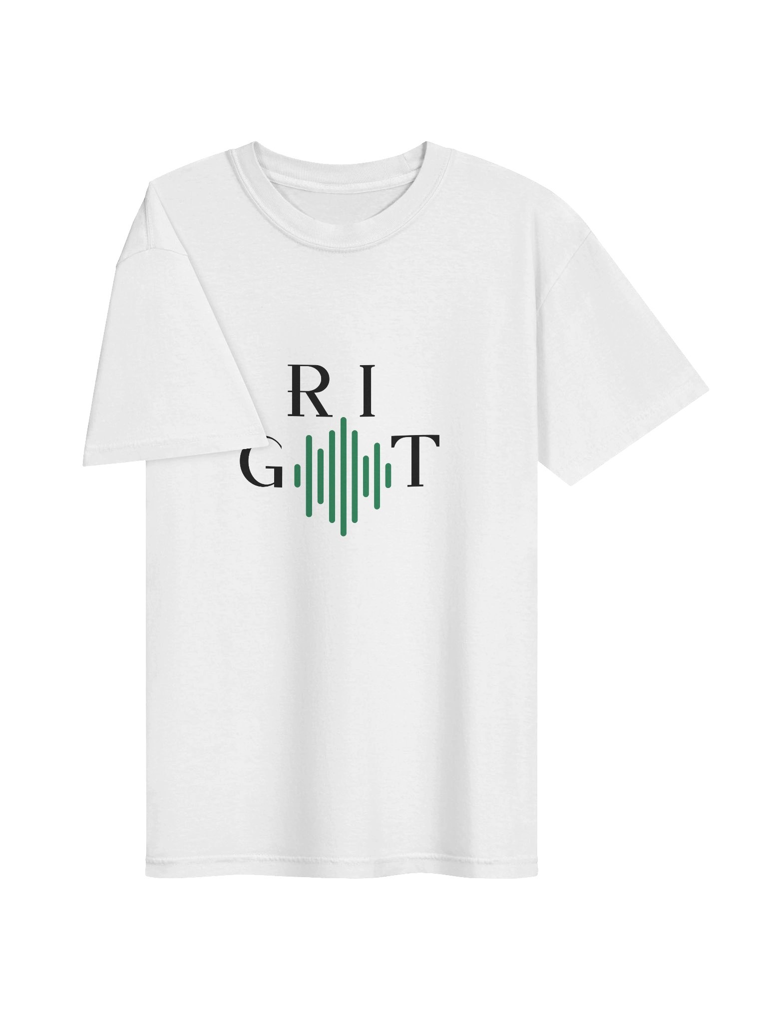 Mini Equalizer Graphic Tee product image (3)