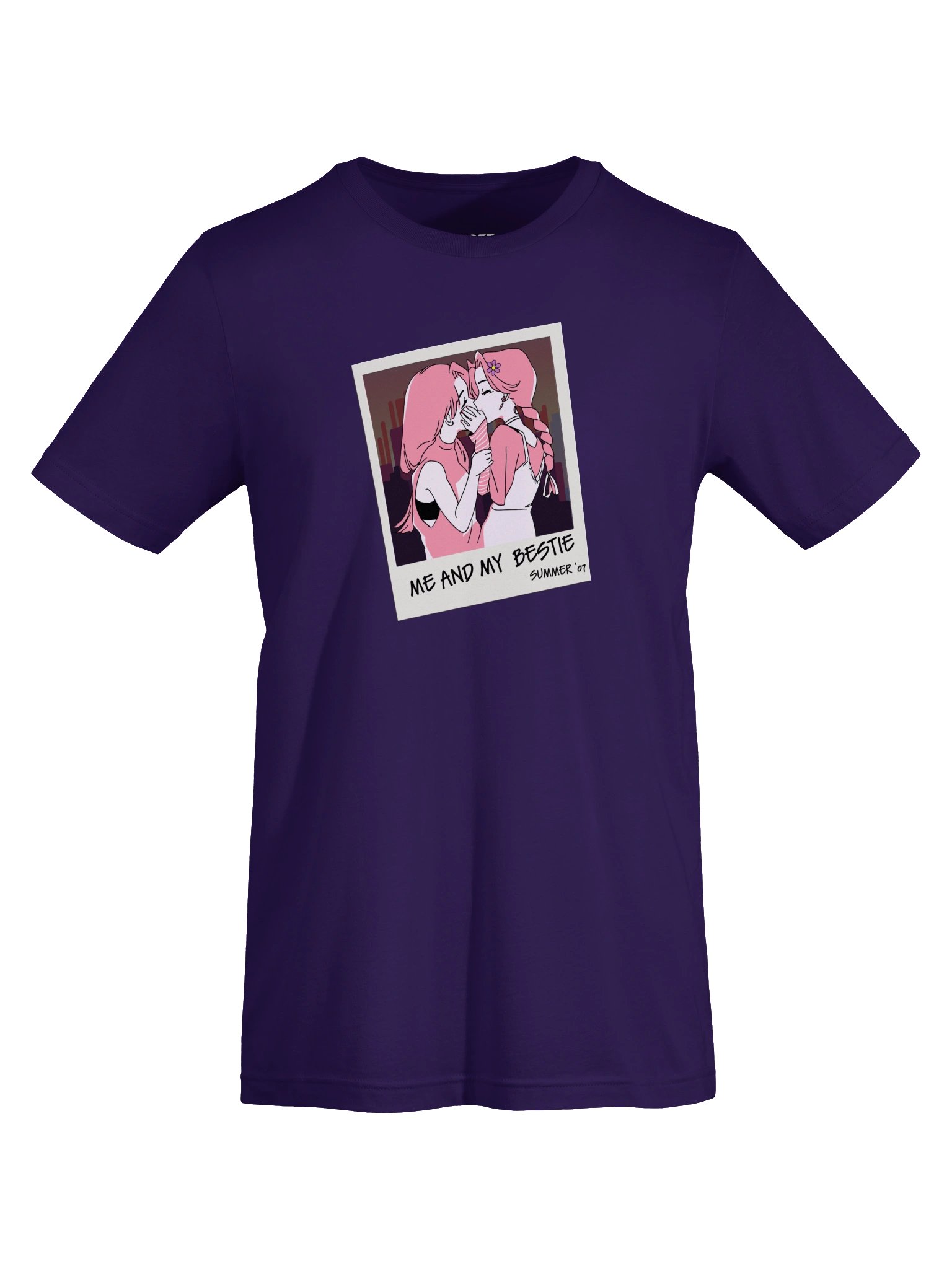 Super Sapphic Shirt product image (5)