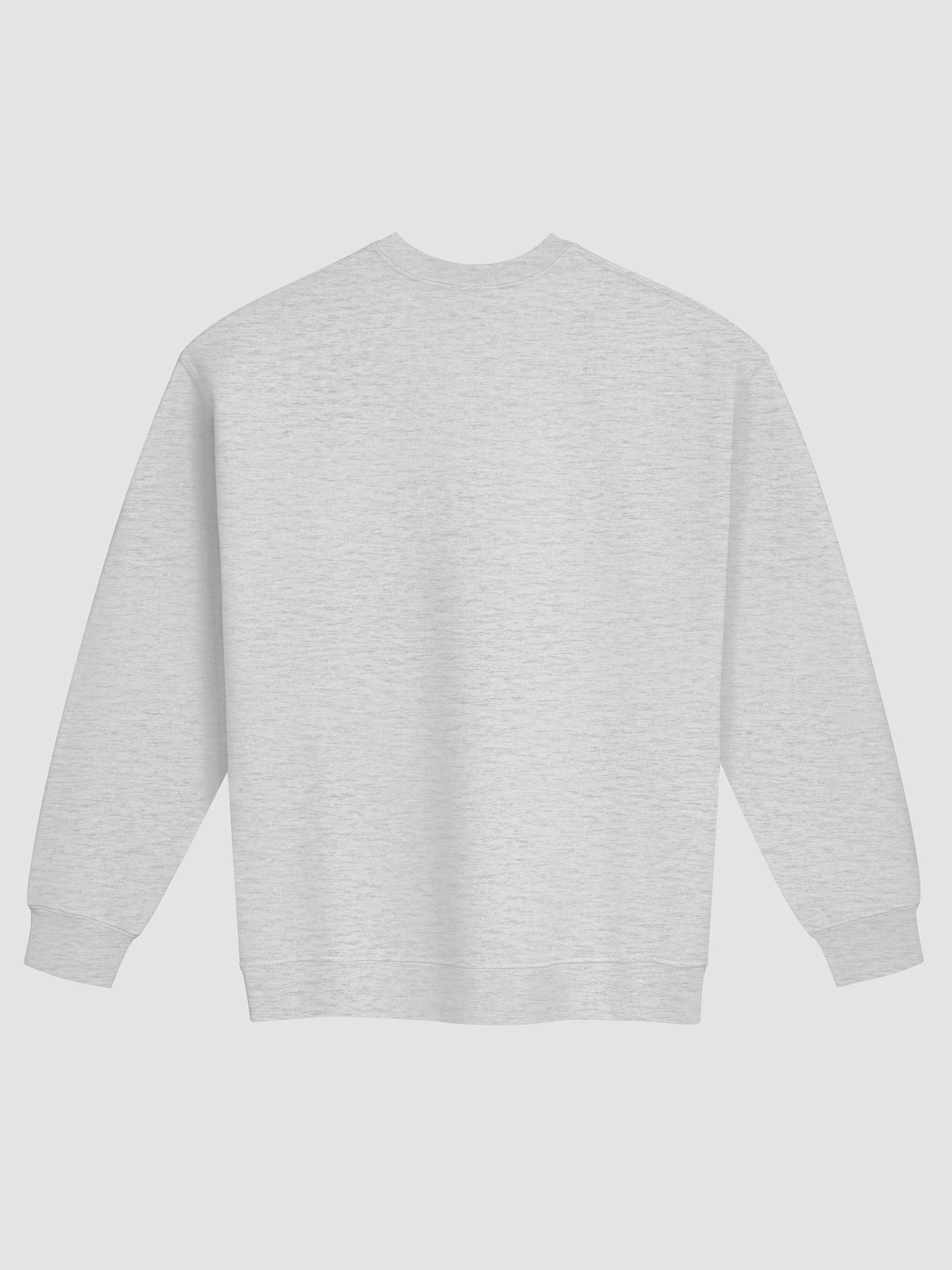 Live laugh lurk Crewneck product image (2)