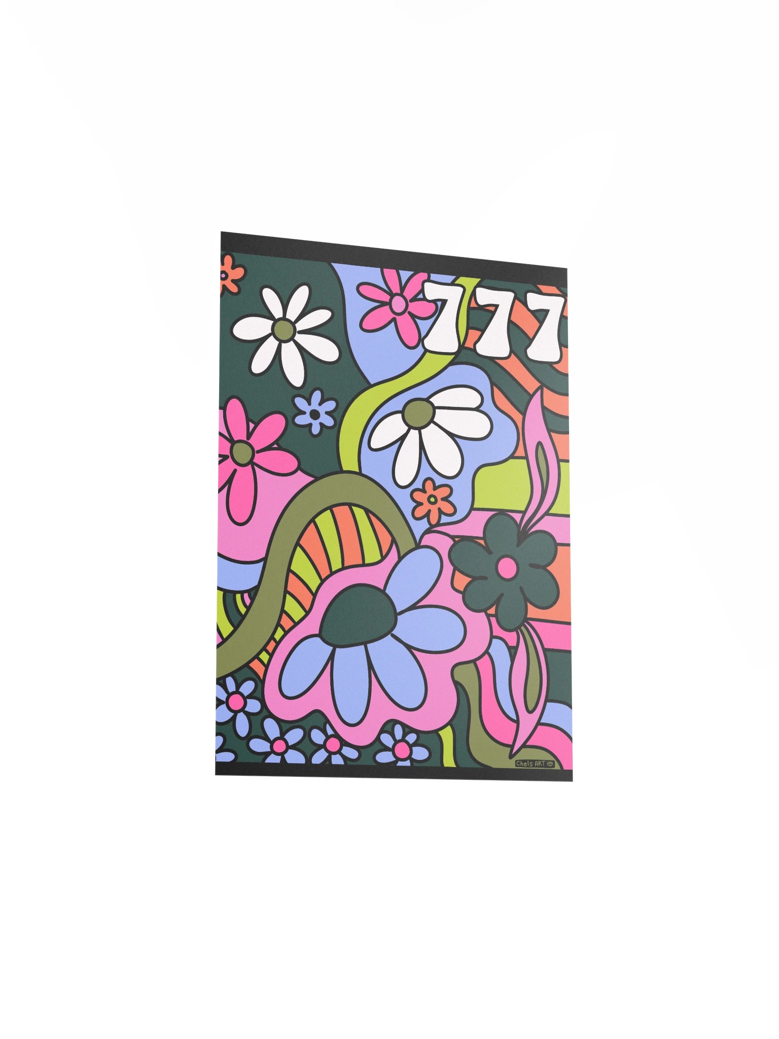 777 Print product image (6)