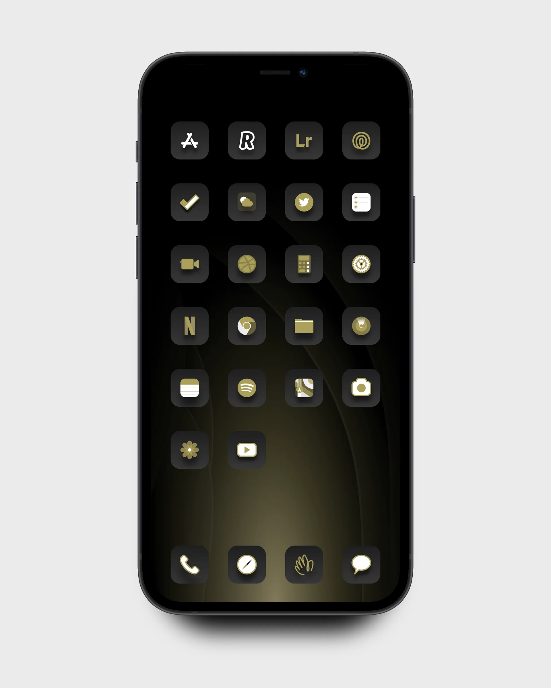 Edition 400+ Icon Pack product image (2)