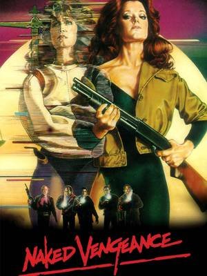 The Most Disturbing Exploitation Film of the 80s? Naked Vengeance Reviewed https://youtu.be/9bgsYpxYPbw 🚨MERCH STORE🚨 https://cedric-taylor-shop.fourthwall.com/ 🚨DONATE🚨 https://www.paypal.com/donate/?hosted_button_id=VCDGL6QYLQ34Y