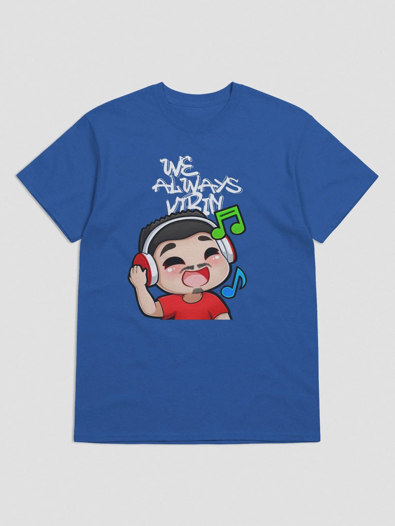 We Always Vibin' product image (5)