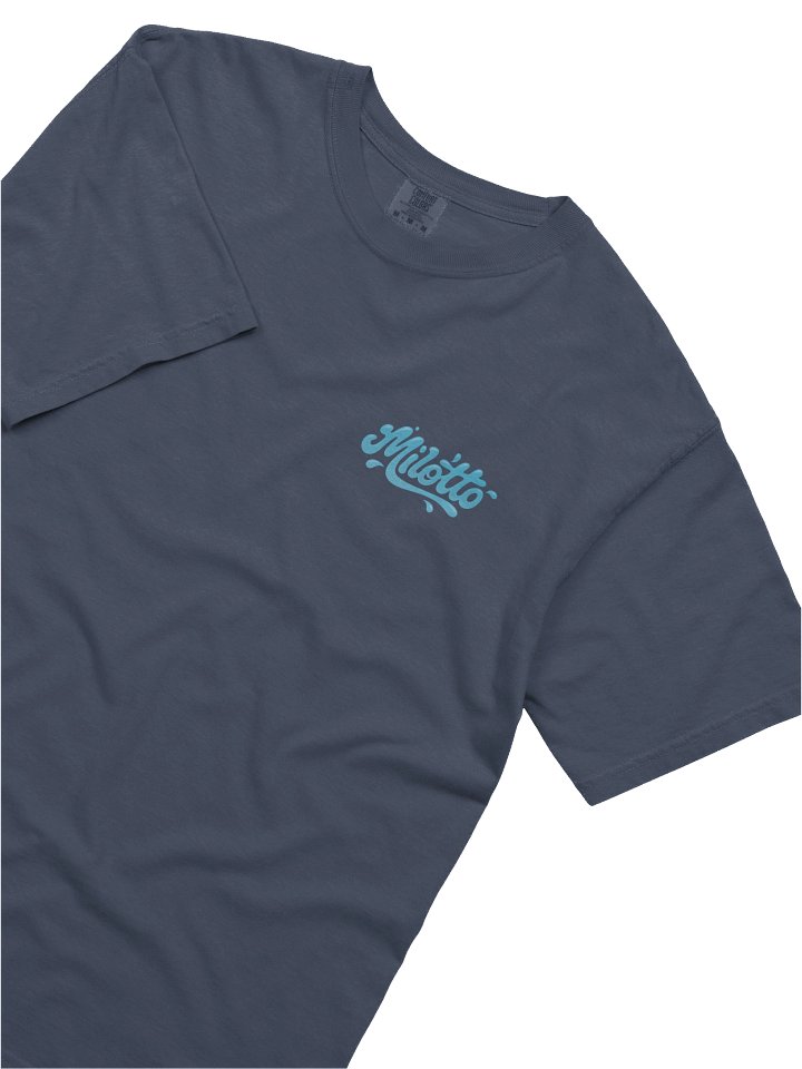 Milotto - Blue Mirage product image (2)