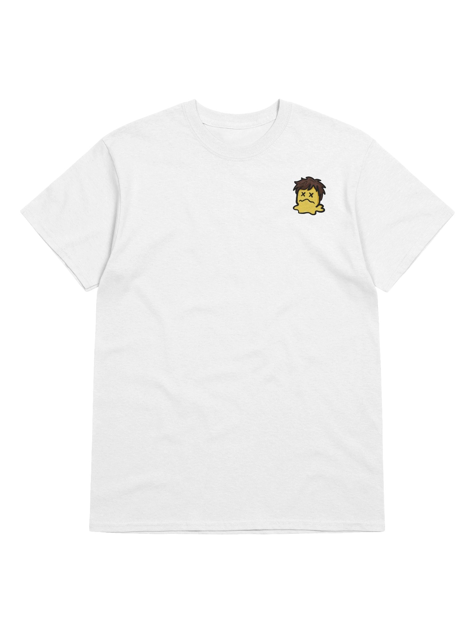 Melted T-Shirt product image (5)