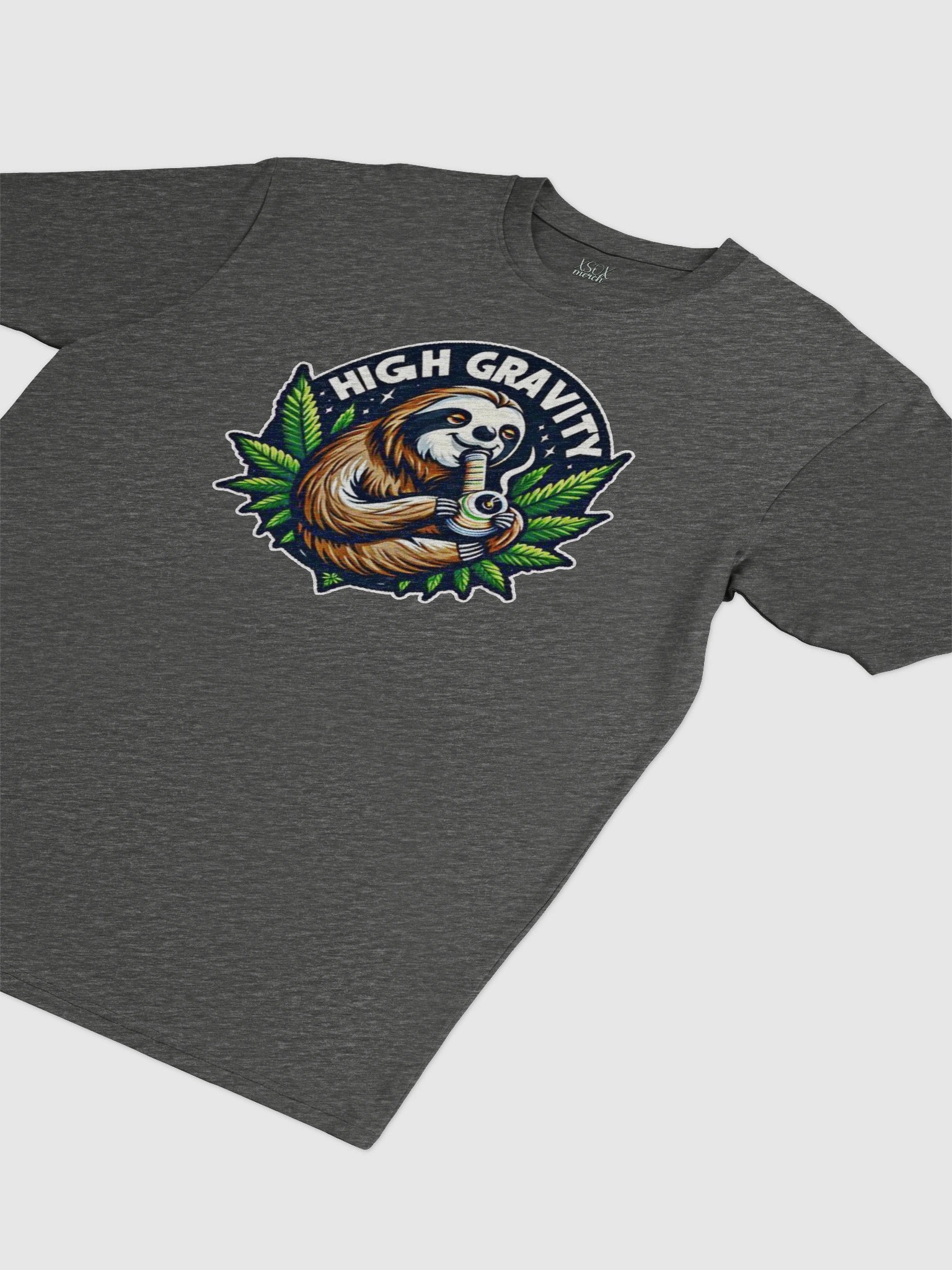 H1GH GRAVITY product image (6)
