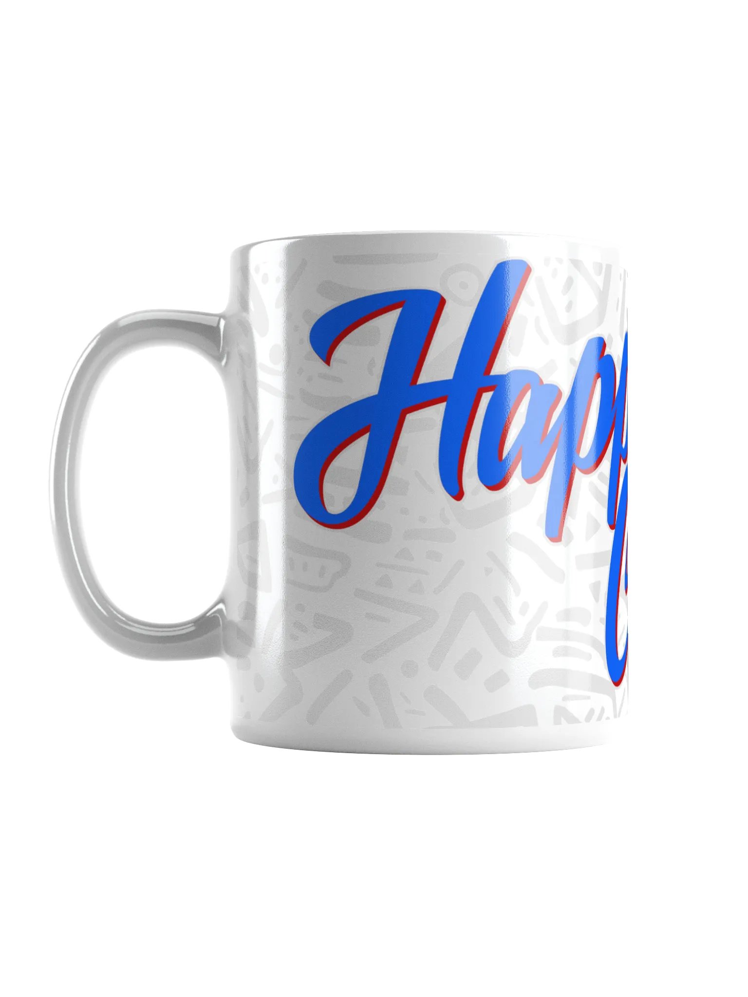 Retro Mug product image (18)
