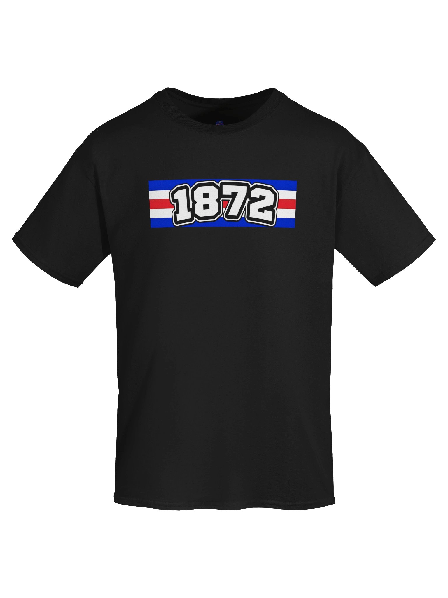 UBC "1872" Tee product image (5)