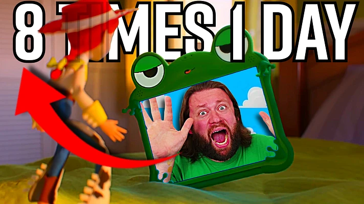 Video thumbnail