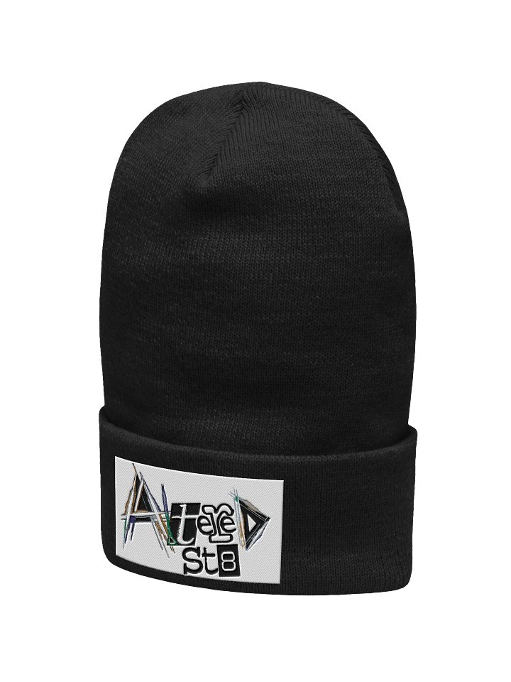 Altered St8 - Beanie - V1 product image (2)
