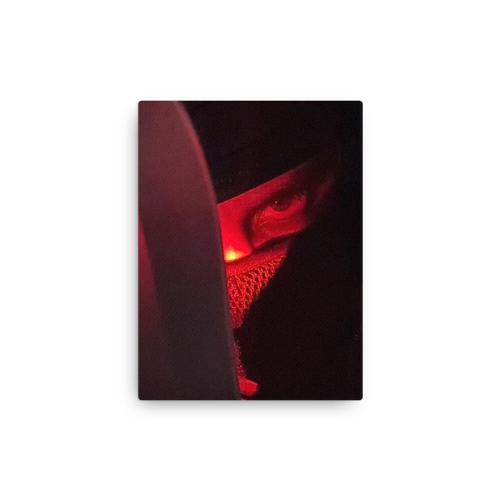 Knife Play Canvas product image (1)