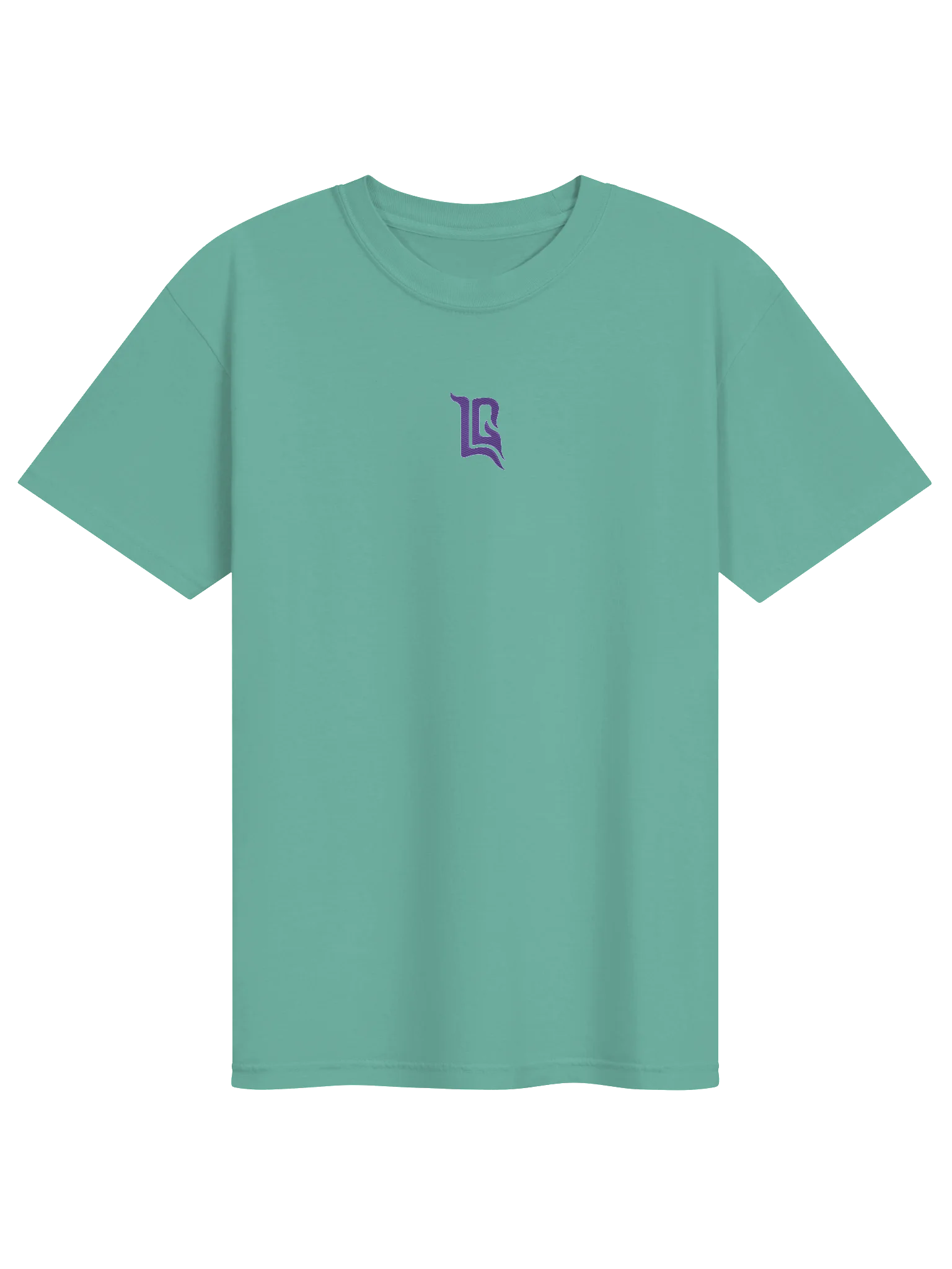 06 Pose Stitched Tee (Light) product image (9)