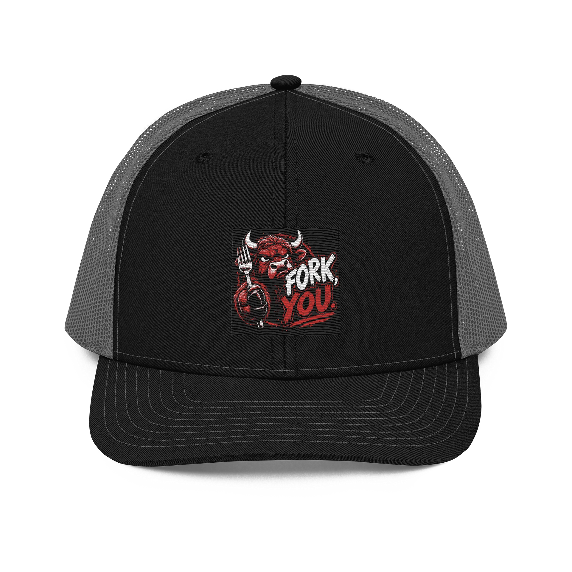 Fork hat product image (1)