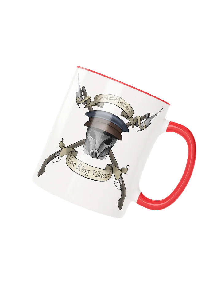 Rabeni Zolneri Mug product image (2)