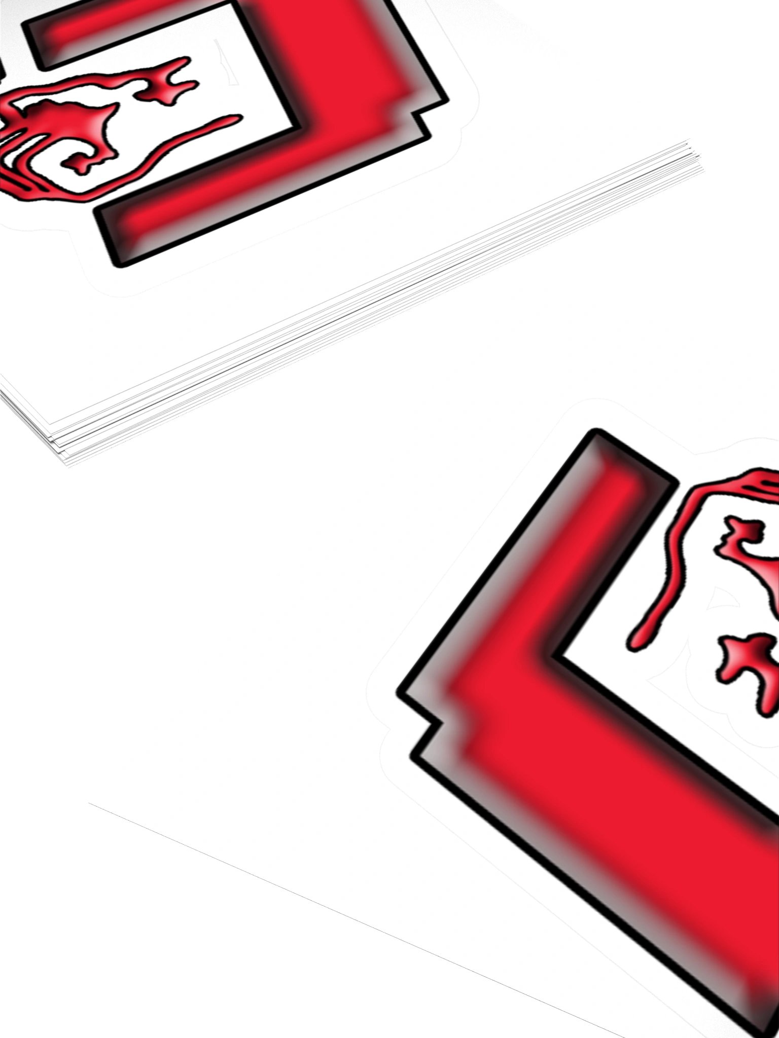 Crumpler Logo Sticker product image (11)