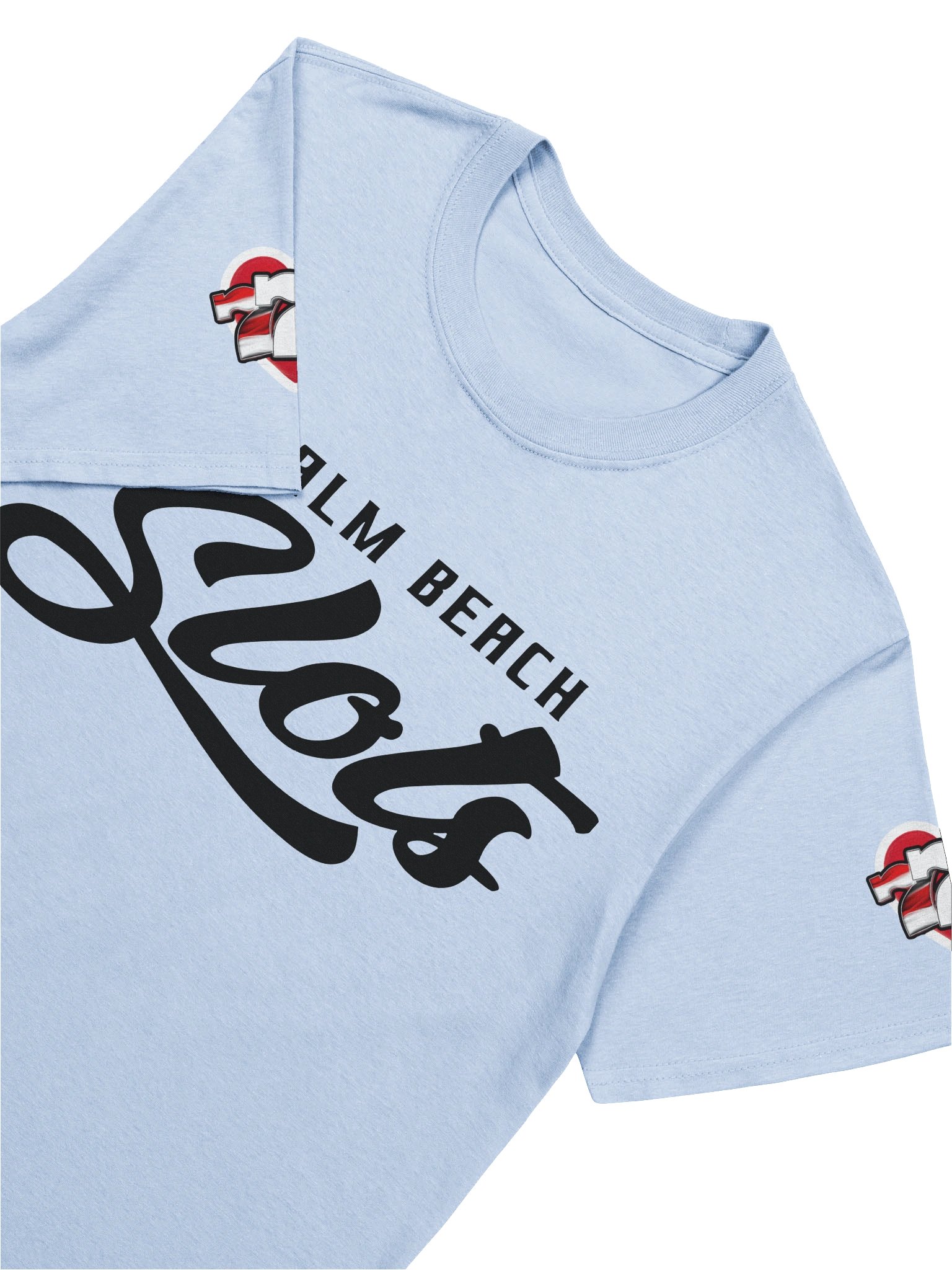 Jackpot Judo Love Premium T-Shirt (LIMITED) product image (7)