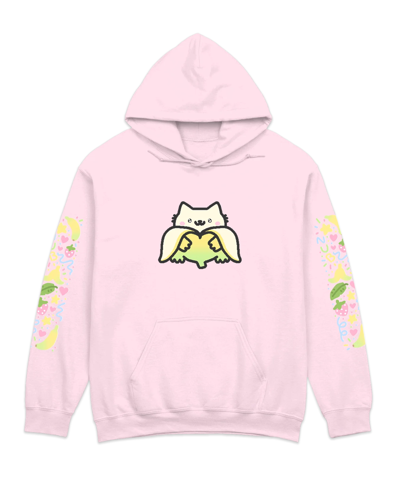 bananub hoodie product image (3)