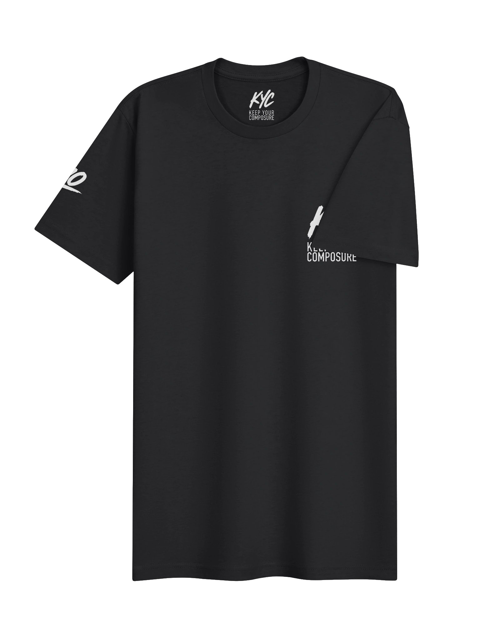 KYC “The Practice” Tee product image (4)