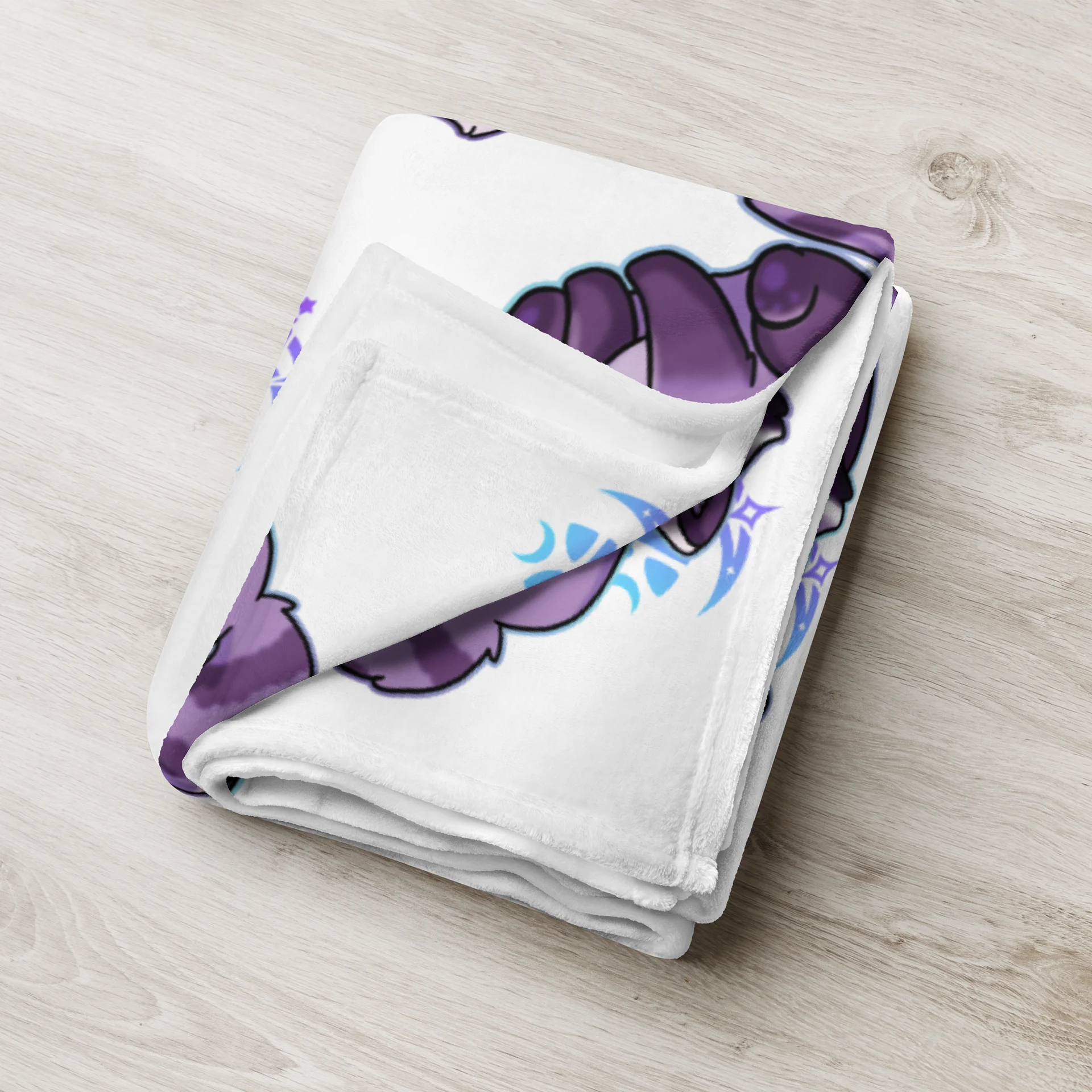 TrashPanda Blanket product image (4)