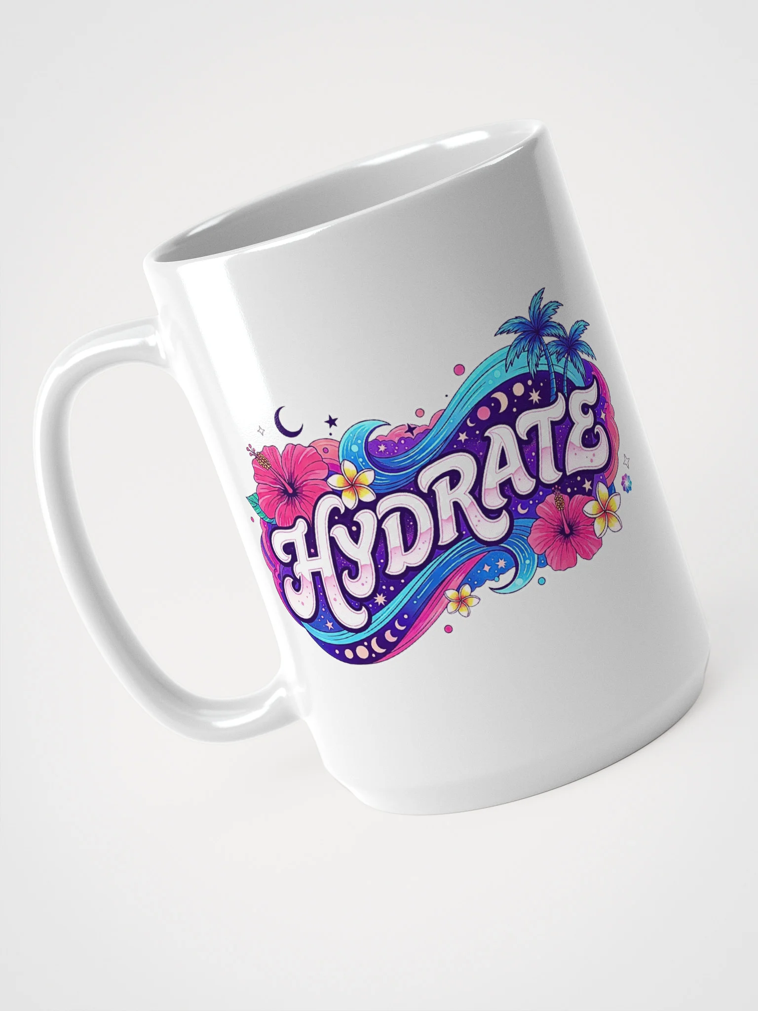 Celestial White Hydrate Mug product image (3)
