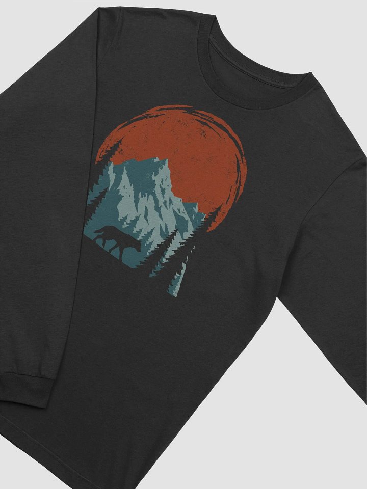 Lone Wolf product image (6)