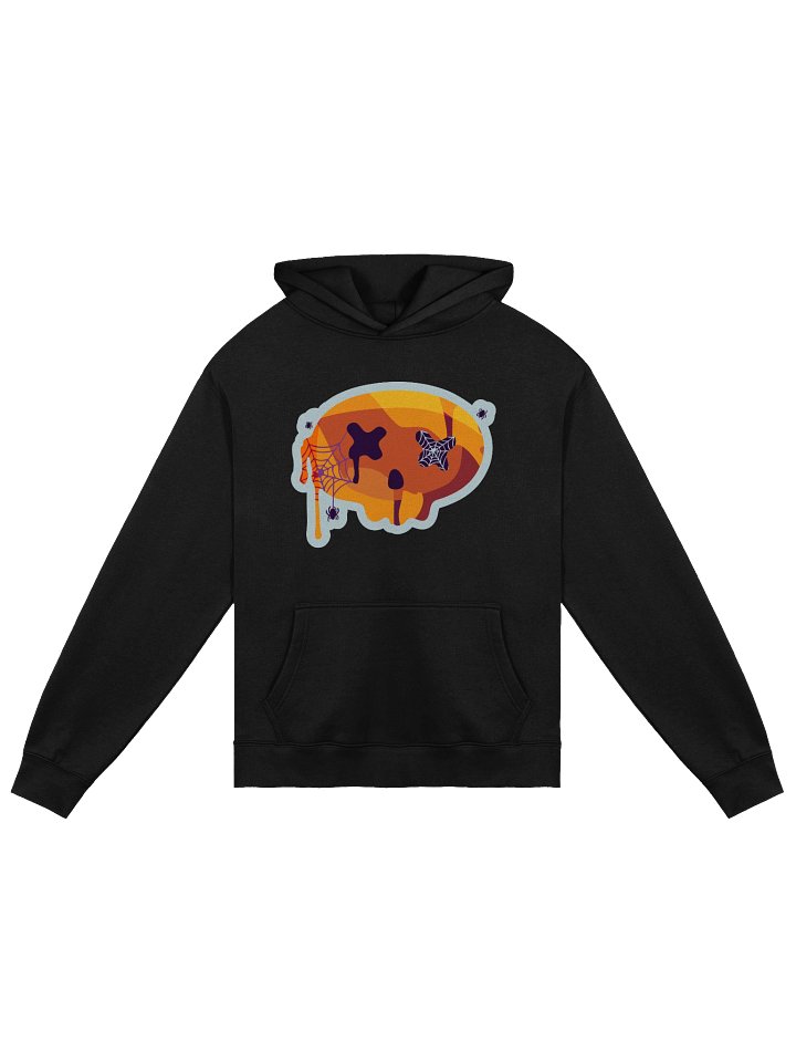 AS Colour Premium Halloween Hoodie product image (1)