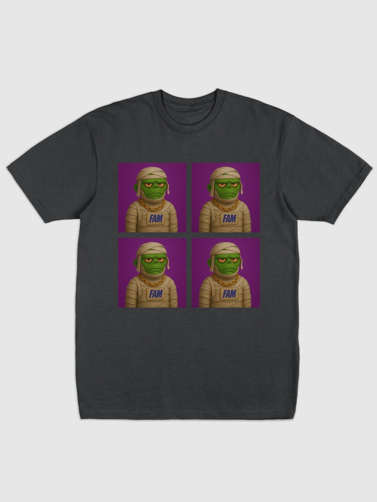 FAMummy Pop Tee product image (2)