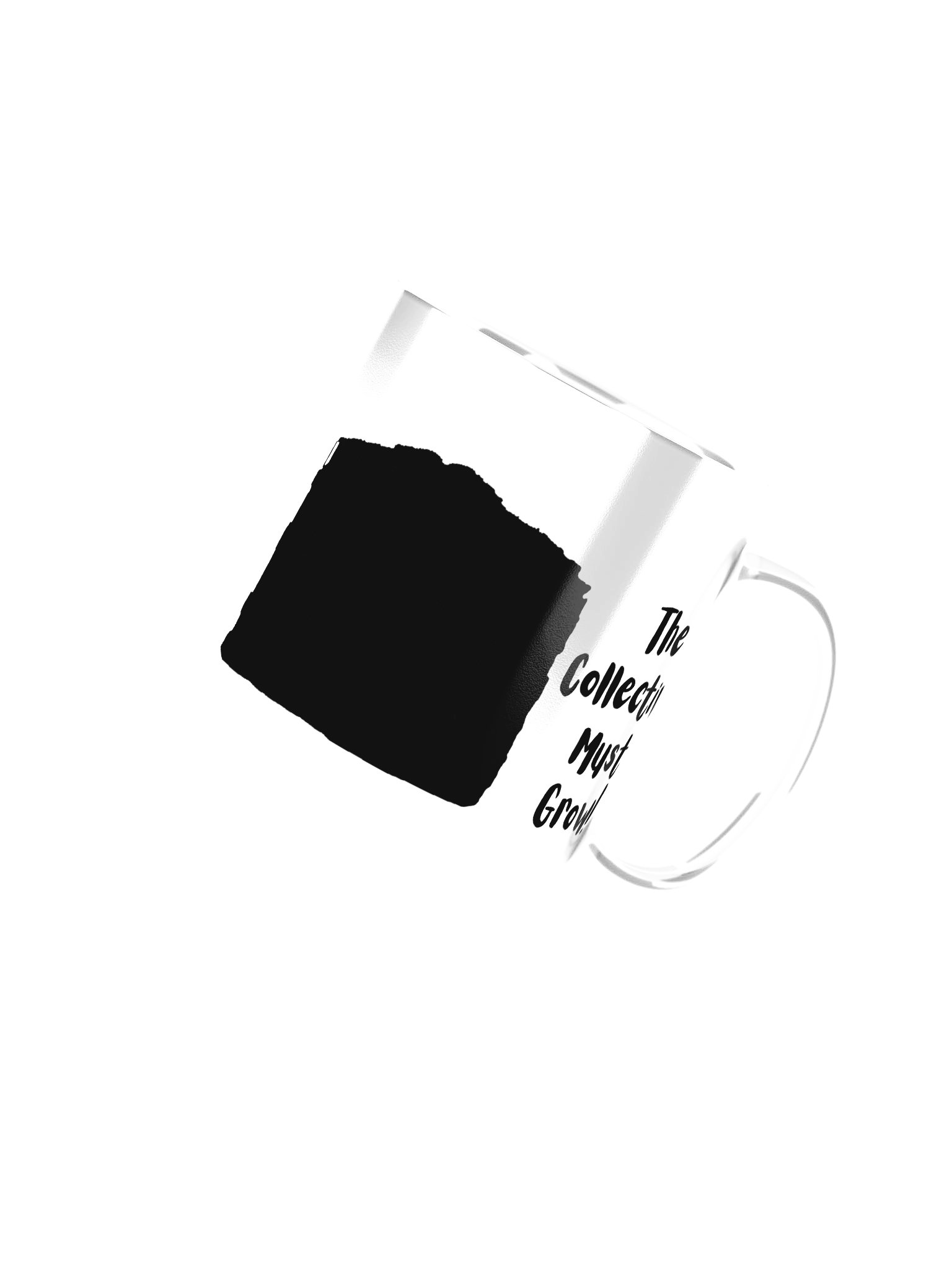 New CDB2U Mug product image (4)