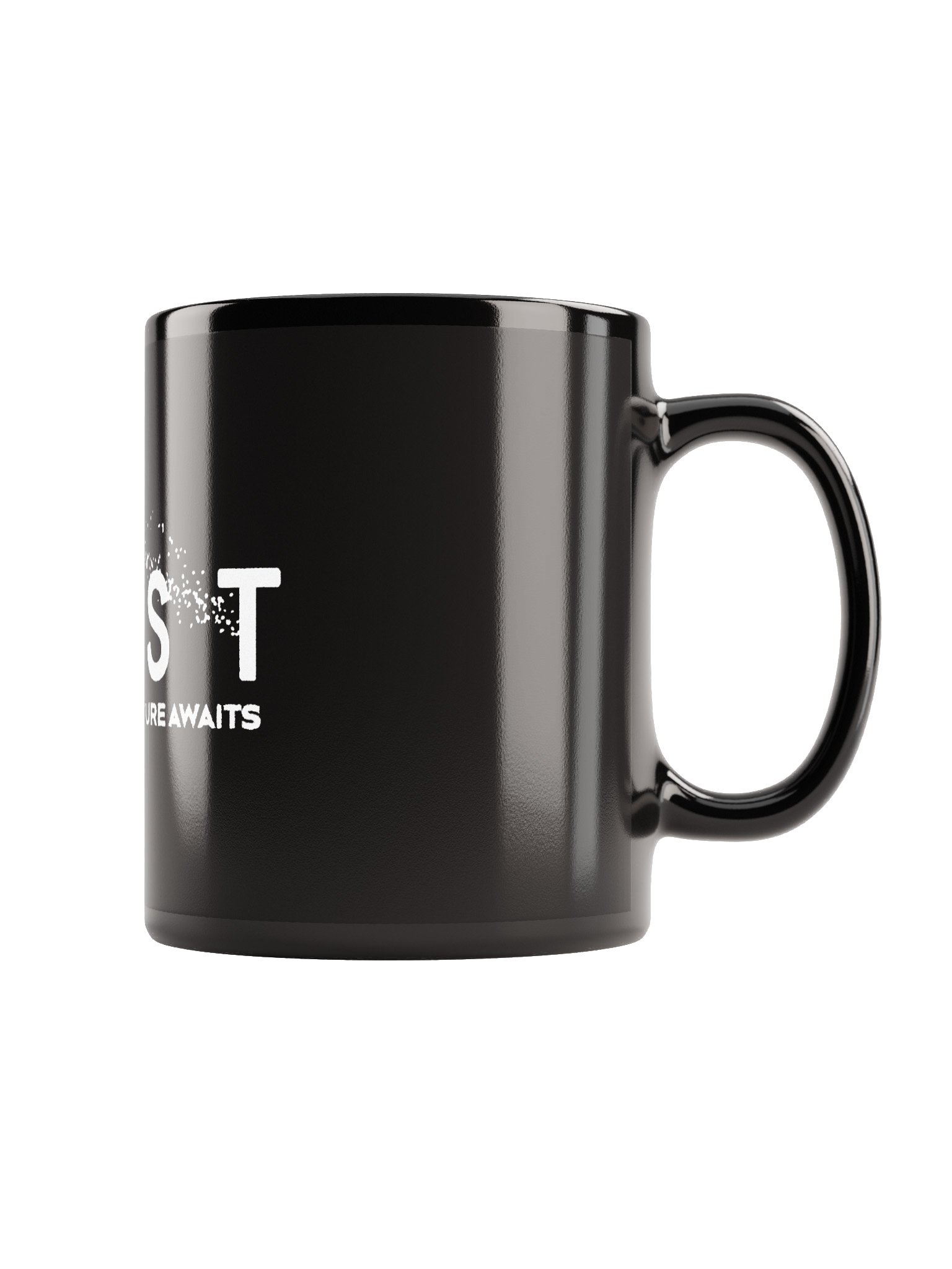 Comet Mug product image (4)