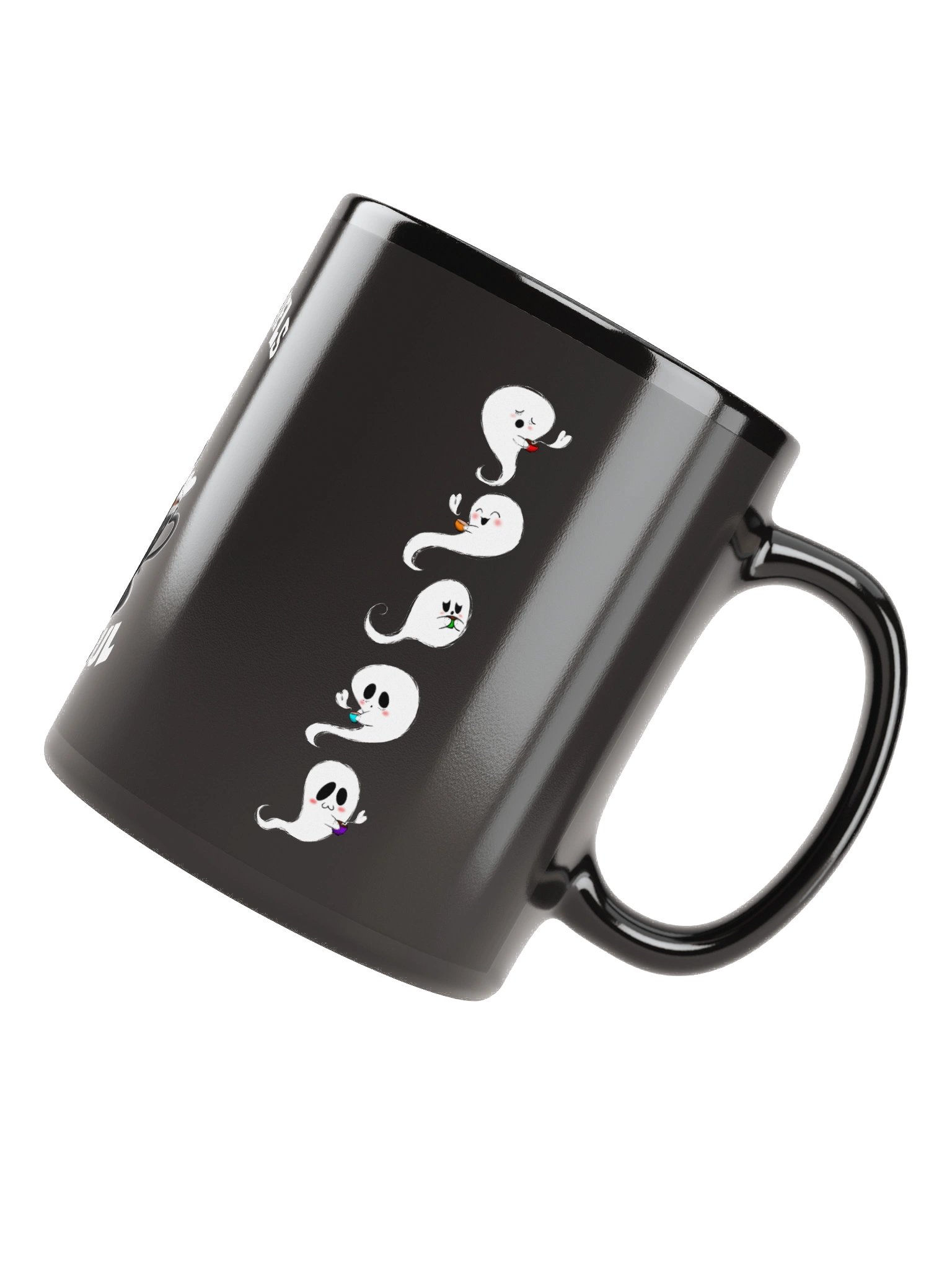 CoffeeFuelsMySoul Mug product image (8)