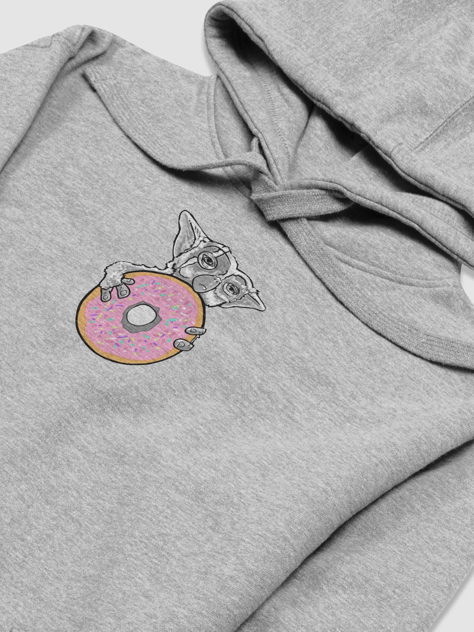donut gremlin product image (4)
